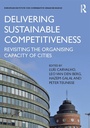 Cover: Delivering Sustainable Competitiveness - Routledge