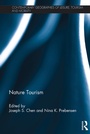 Cover: Nature Tourism - Routledge