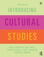 Cover: Introducing Cultural Studies - Routledge