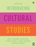 Cover: Introducing Cultural Studies - Routledge