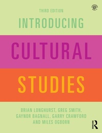 Enlarge image Cover: Introducing Cultural Studies - Routledge