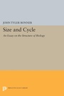 Cover: Size and Cycle - Princeton University Press