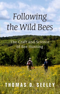 Abbildung von: Following the Wild Bees - Princeton University Press