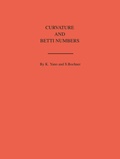 Bild: Curvature and Betti Numbers - Princeton University Press