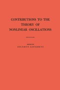 Bild: Contributions to the Theory of Nonlinear Oscillations, Volume I - Princeton University Press