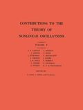 Bild: Contributions to the Theory of Nonlinear Oscillations, Volume V - Princeton University Press