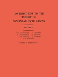 Bild: Contributions to the Theory of Nonlinear Oscillations, Volume II - Princeton University Press