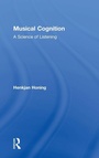 Cover: Musical Cognition - Routledge