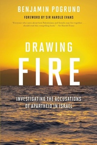Enlarge image Cover: Drawing Fire - Rowman & Littlefield Publishers
