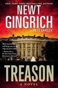Cover: Treason - Little, Brown & Company