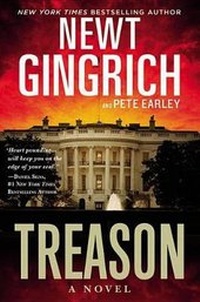 Enlarge image Cover: Treason - Little, Brown & Company