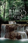 Cover: Walking in the Waters of His Grace - Guardian Books