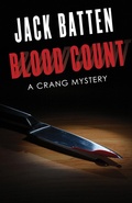 Cover: Blood Count - Dundurn Group Ltd