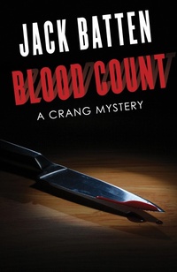 Enlarge image Cover: Blood Count - Dundurn Group Ltd