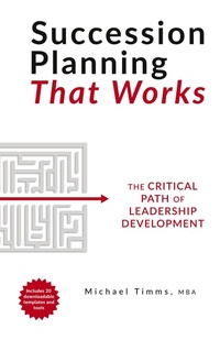 Abbildung von: Succession Planning That Works - FriesenPress