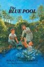 Cover: The Blue Pool - Trafford Publishing