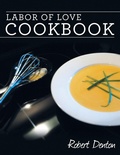 Cover: Labor of Love Cookbook - LIFERICH