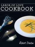 Cover: Labor of Love Cookbook - LIFERICH