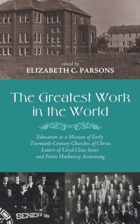 Enlarge image Cover: The Greatest Work in the World - Wipf & Stock Publishers