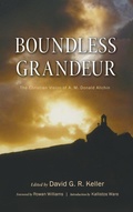 Cover: Boundless Grandeur - Wipf & Stock Publishers