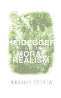 Enlarge image Cover: Heidegger and Moral Realism - Wipf & Stock Publishers