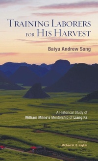 Enlarge image Cover: Training Laborers for His Harvest - Wipf & Stock Publishers