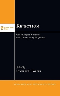 Enlarge image Cover: Rejection - Wipf & Stock Publishers
