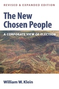 Cover: The New Chosen People, Revised and Expanded Edition - Wipf & Stock Publishers