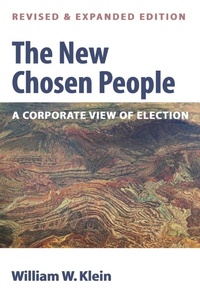 Enlarge image Cover: The New Chosen People, Revised and Expanded Edition - Wipf & Stock Publishers