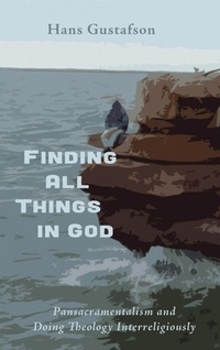 Enlarge image Cover: Finding All Things in God - Wipf & Stock Publishers