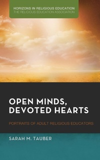Enlarge image Cover: Open Minds, Devoted Hearts - Wipf & Stock Publishers