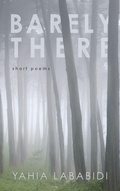 Cover: Barely There - Wipf & Stock Publishers