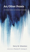 Cover: An/Other PRAXIS - Wipf & Stock Publishers