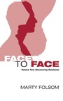 Cover: Face to Face, Volume Two - Wipf & Stock Publishers