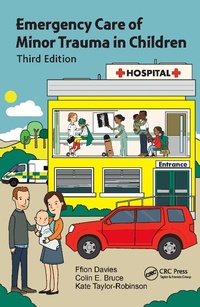 Abbildung von: Emergency Care of Minor Trauma in Children - CRC Press