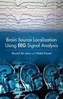 Cover: Brain Source Localization Using EEG Signal Analysis - CRC Press