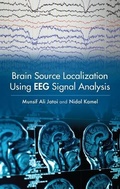 Cover: Brain Source Localization Using EEG Signal Analysis - CRC Press