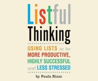 Abbildung von: Listful Thinking - Dreamscape Media