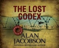 Cover: The Lost Codex - Dreamscape Media