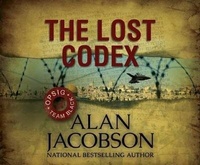 Enlarge image Cover: The Lost Codex - Dreamscape Media
