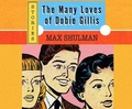 Cover: The Many Loves of Dobie Gillis - Dreamscape Media