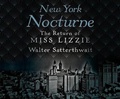 Cover: New York Nocturne - Dreamscape Media