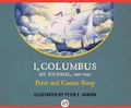 Cover: I, Columbus - Dreamscape Media