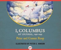 Enlarge image Cover: I, Columbus - Dreamscape Media