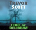 Cover: Edge of Delirium - Dreamscape Media