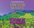 Cover: Witness to Murder - Dreamscape Media