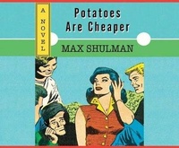 Enlarge image Cover: Potatoes Are Cheaper - Dreamscape Media