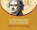 Cover: Louisiana Purchase - Dreamscape Media