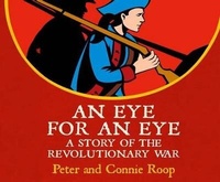 Enlarge image Cover: An Eye for an Eye - Dreamscape Media