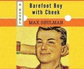Cover: Barefoot Boy with Cheek - Dreamscape Media